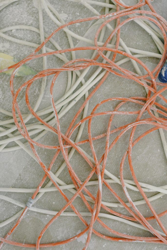 Extension Cord Safety: A Shockingly Simple Guide