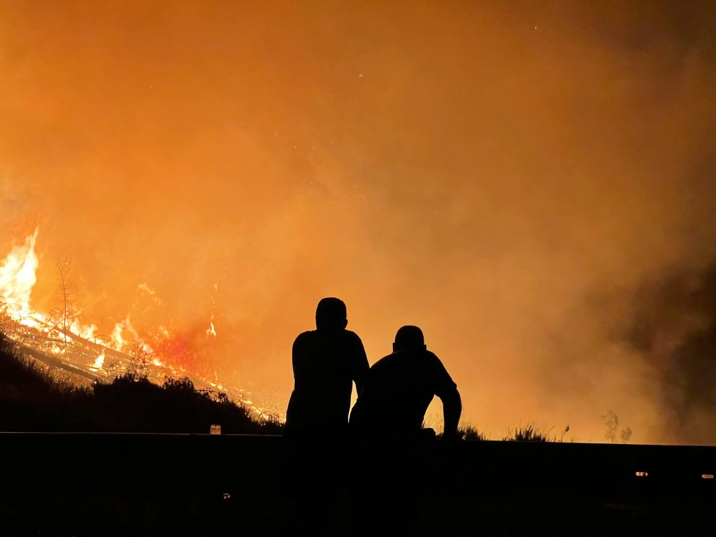 If You Were Under an Evacuation Order, You May Not Owe Rent for Those Days