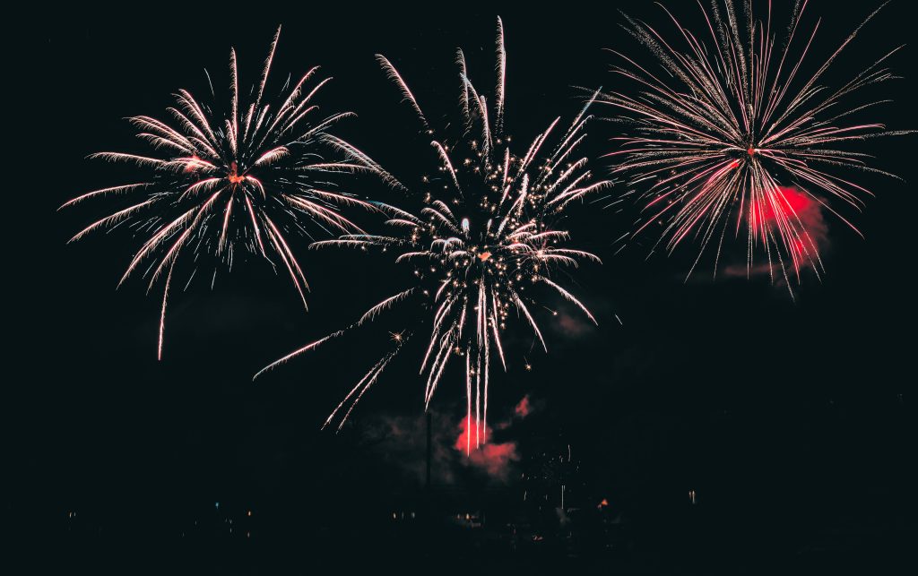 Fireworks Are Illegal in Los Angeles. All of Them.