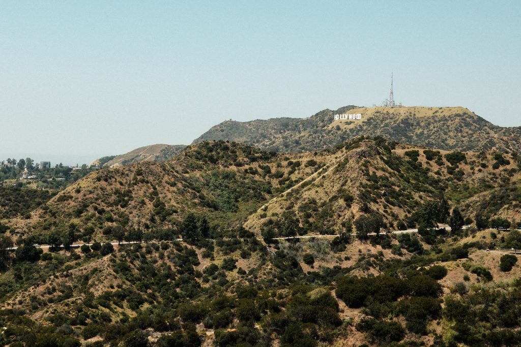Why This Fall’s Santa Ana Season Is One to Watch